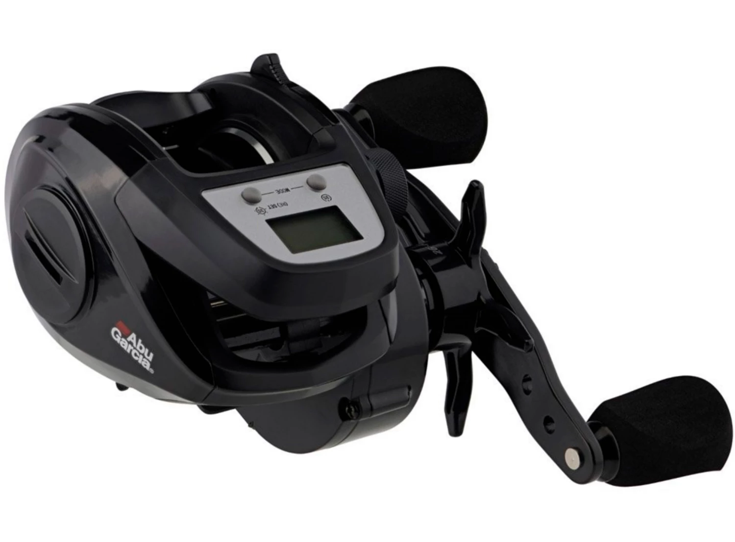 Budget โจ Abu Garcia Abu Garcia Max Toro DLC 51 Baitcasting Reel ๐ - Image 2