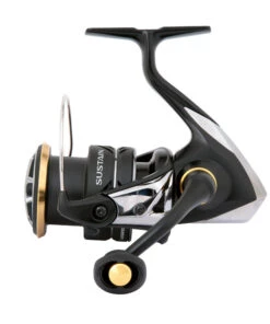 Budget 🔔 Shimano Sustain FJ Spinning Reel Reel model:C5000 XG 🎁