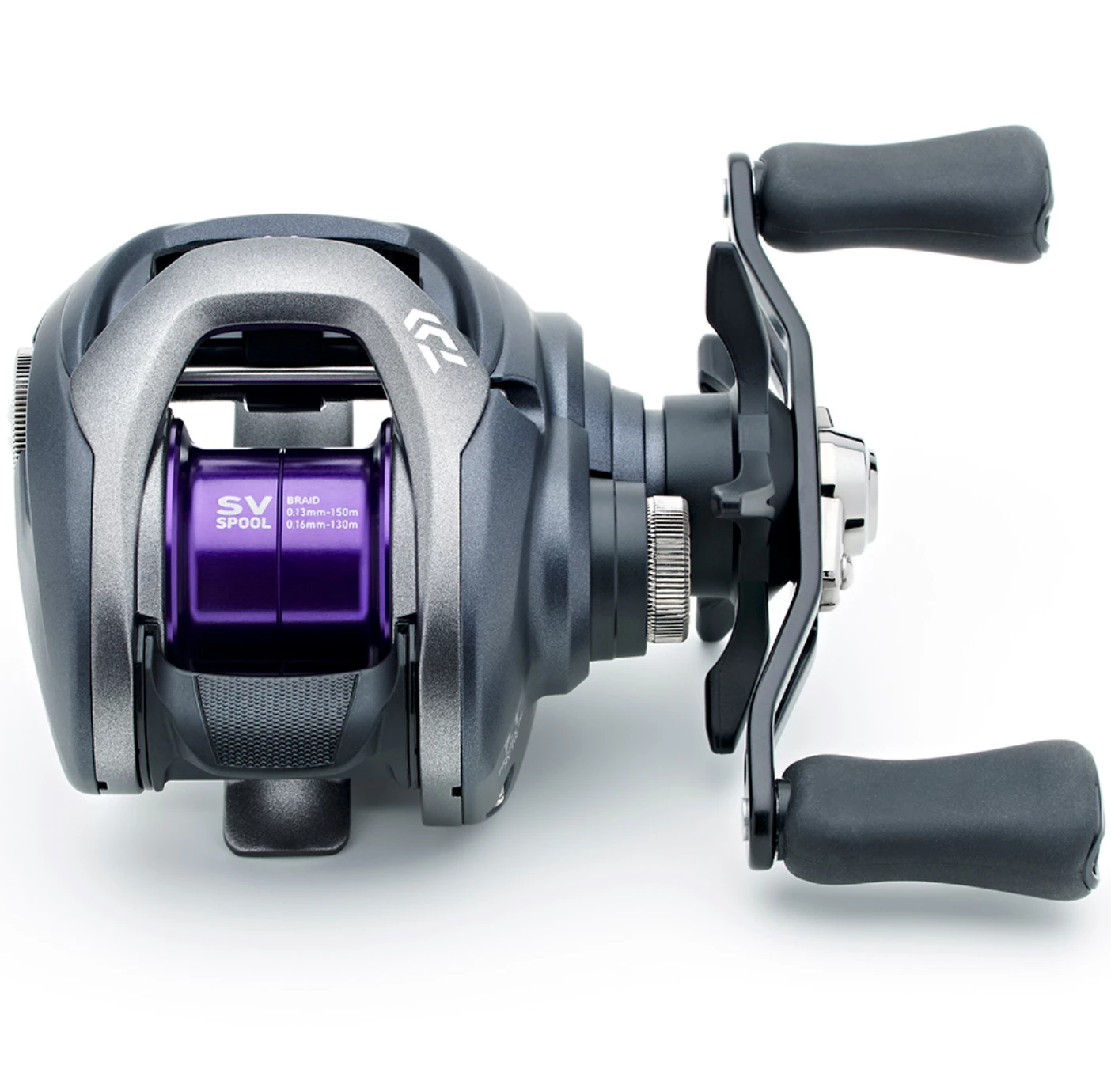 Buy ๐คฉ Daiwa Daiwa Prorex PE SV TW 100 Baitcasting Reel Reel model:100HS โจ - Image 2