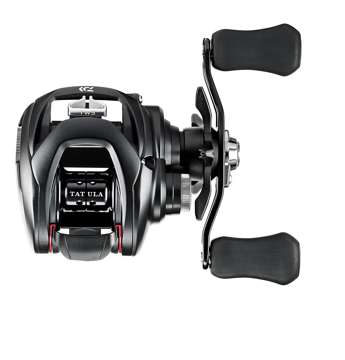 Best Sale π Daiwa Daiwa Tatula 100 Baitcasting Reel Reel model:18 Tatula 100HL π - Image 2