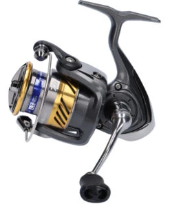 Discount ✔️ Daiwa Daiwa 20 Laguna LT Spinning Reel + J-Braid X4 Braided Line Reel model:LT2500 🎁