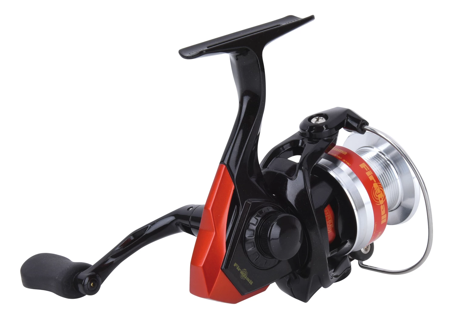 Best Sale 🥰 Okuma Okuma Fireball Spinning Reel Reel model:3000 ⌛ - Image 3