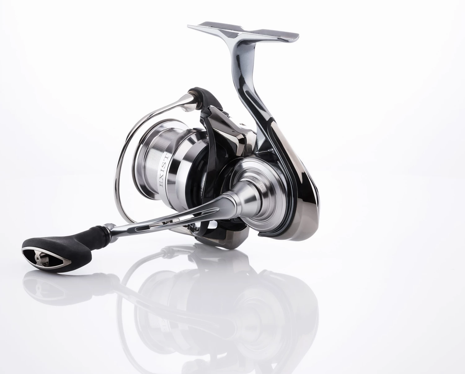 Buy ๐ Daiwa Daiwa 18 Exist LT Spinning Reel Reel model:18 Exist LT 3000D-C G ๐ฅ - Image 2