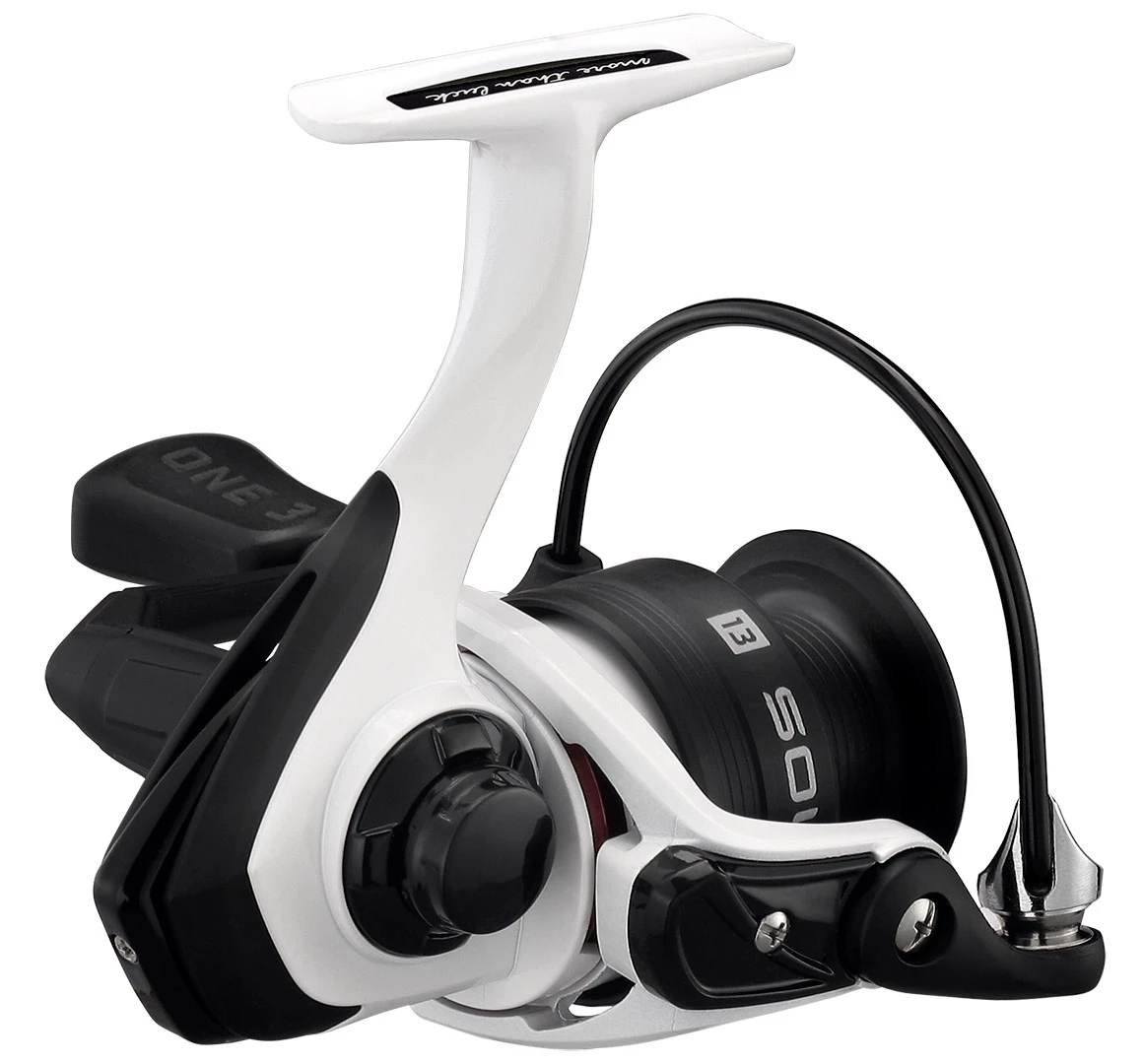 Discount ๐ 13 Fishing Source K Spinning Reel Reel model:2000 ๐ - Image 2