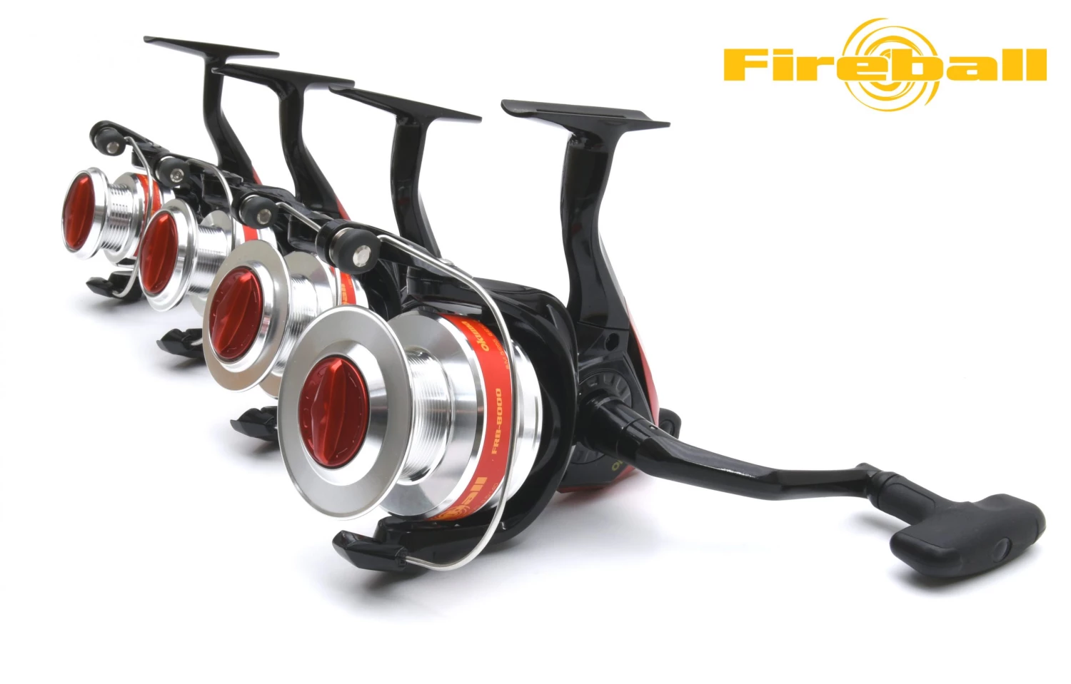 Best Sale 🥰 Okuma Okuma Fireball Spinning Reel Reel model:3000 ⌛ - Image 9