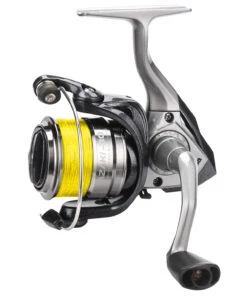 Outlet 😉 Okuma Okuma Azaki Spinning Reel with Braided Line Weight g:197 🔔