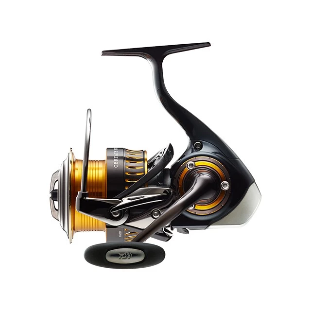 Best reviews of ๐ Daiwa Daiwa 16 Certate Spinning Reel Reel model:2500 ๐งจ - Image 9
