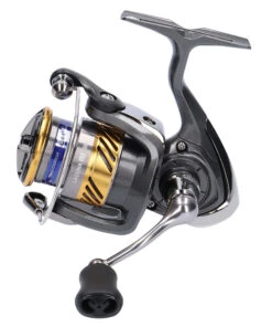 Top 10 😀 Daiwa Daiwa Laguna LT Spinning Reel Reel model:LT5000C 👍
