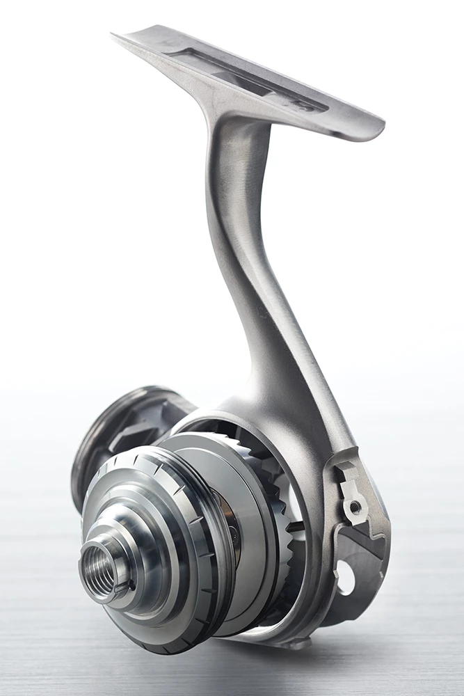 Best reviews of ๐ Daiwa Daiwa 16 Certate Spinning Reel Reel model:2500 ๐งจ - Image 10