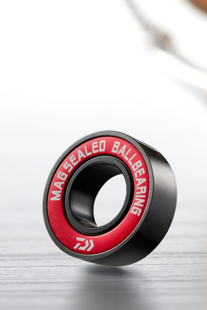 Best reviews of ๐ Daiwa Daiwa 16 Certate Spinning Reel Reel model:2500 ๐งจ - Image 11