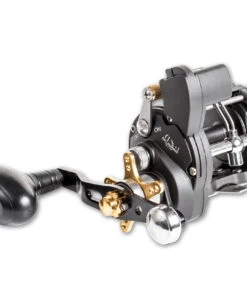 Wholesale ⭐ Fladen Fladen Warbird LC 2000 Baitcasting Reel ✨