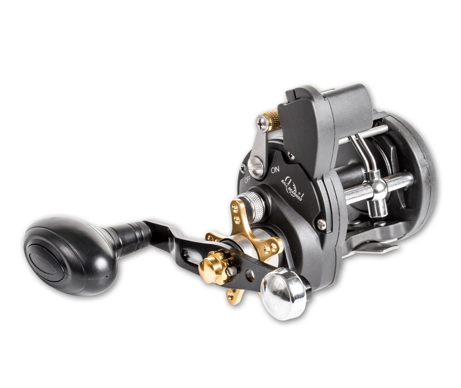 Wholesale โญ Fladen Fladen Warbird LC 2000 Baitcasting Reel โจ