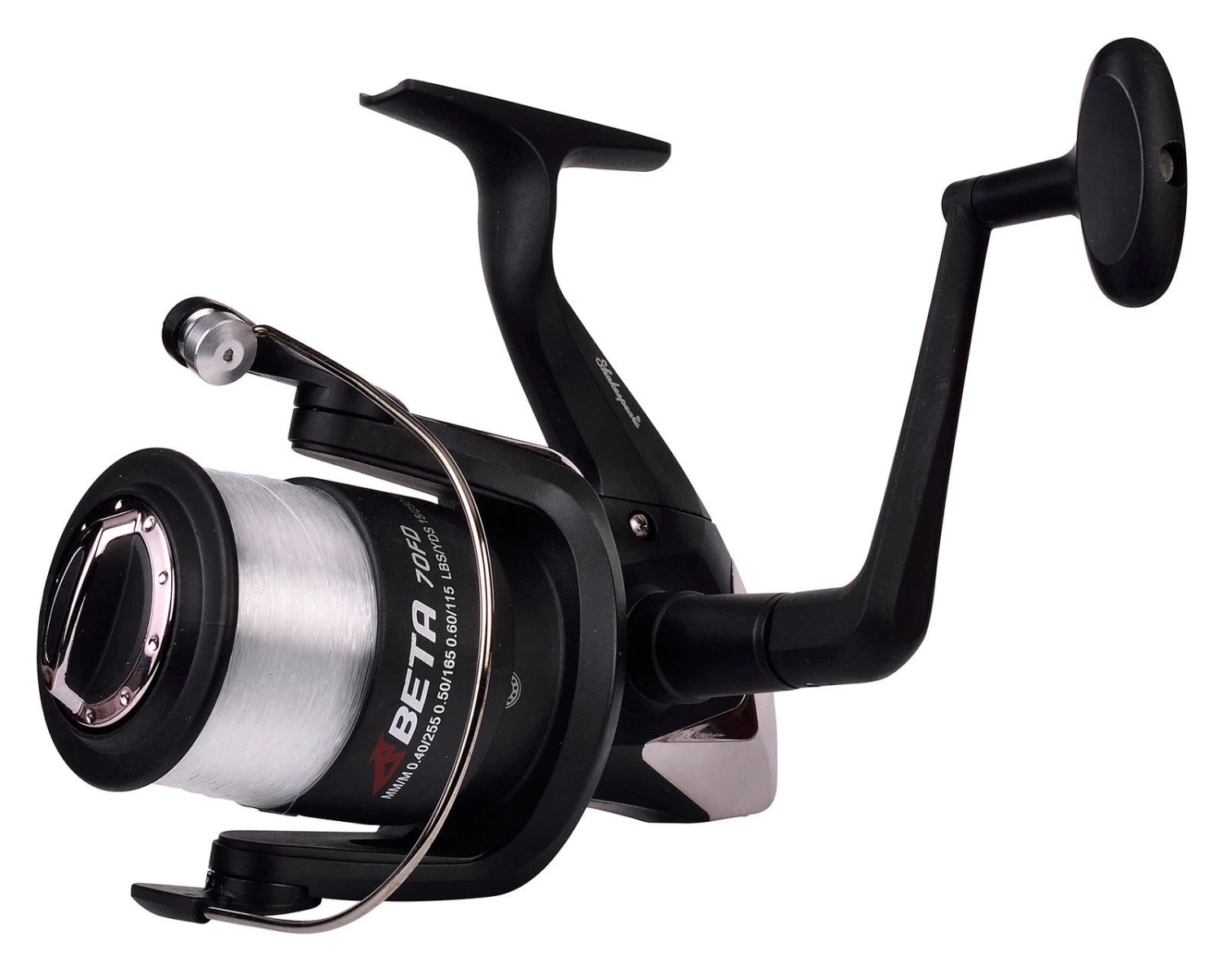 Best Pirce ๐ Shakespeare Beta 50 RD Spinning Reel ๐ฅฐ