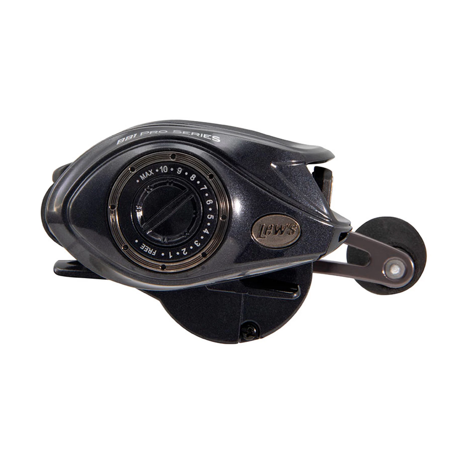 Discount 👍 Lew´s Lew´s BB1 Pro Series Baitcasting Reel Reel model:PRS1SHZL 🔔 - Image 5