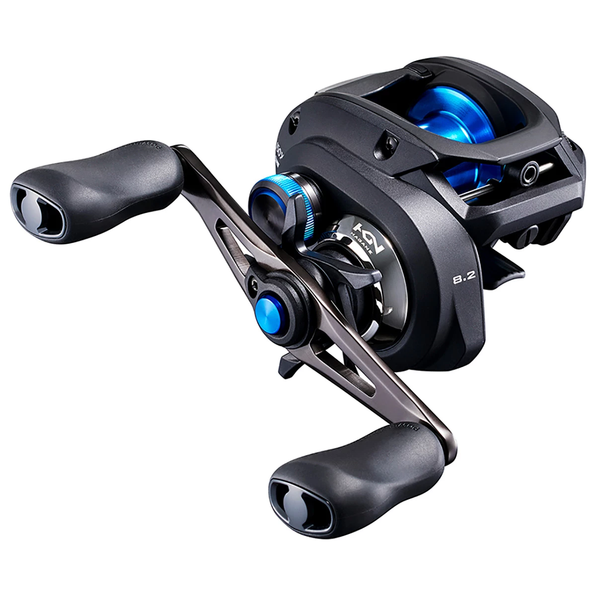 Coupon ๐ Shimano Shimano SLX DC Baitcasting Reel Reel model:SLXDC150 ๐ - Image 8