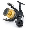 Cheap 🎉 Shimano Shimano Socorro SW Spinning Reel Reel model:SOC6000SW 🎉