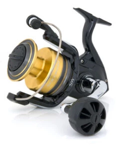 Cheap ๐ Shimano Shimano Socorro SW Spinning Reel Reel model:SOC6000SW ๐