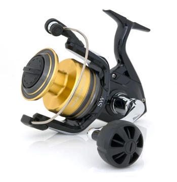 Cheap ๐ Shimano Shimano Socorro SW Spinning Reel Reel model:SOC6000SW ๐