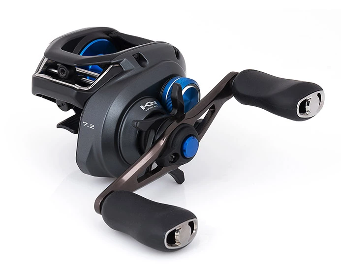 Brand new 🌟 Shimano Shimano SLX XT Baitcasting Reel Reel model:SLXXT150 ❤️ - Image 7