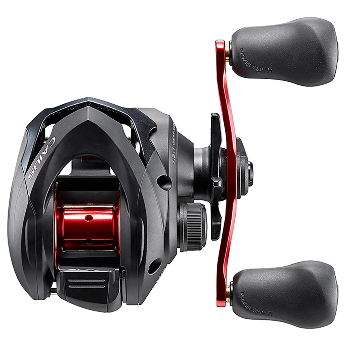 Discount ✔️ Shimano Shimano Caius Baitcasting Reel 😉 - Image 3