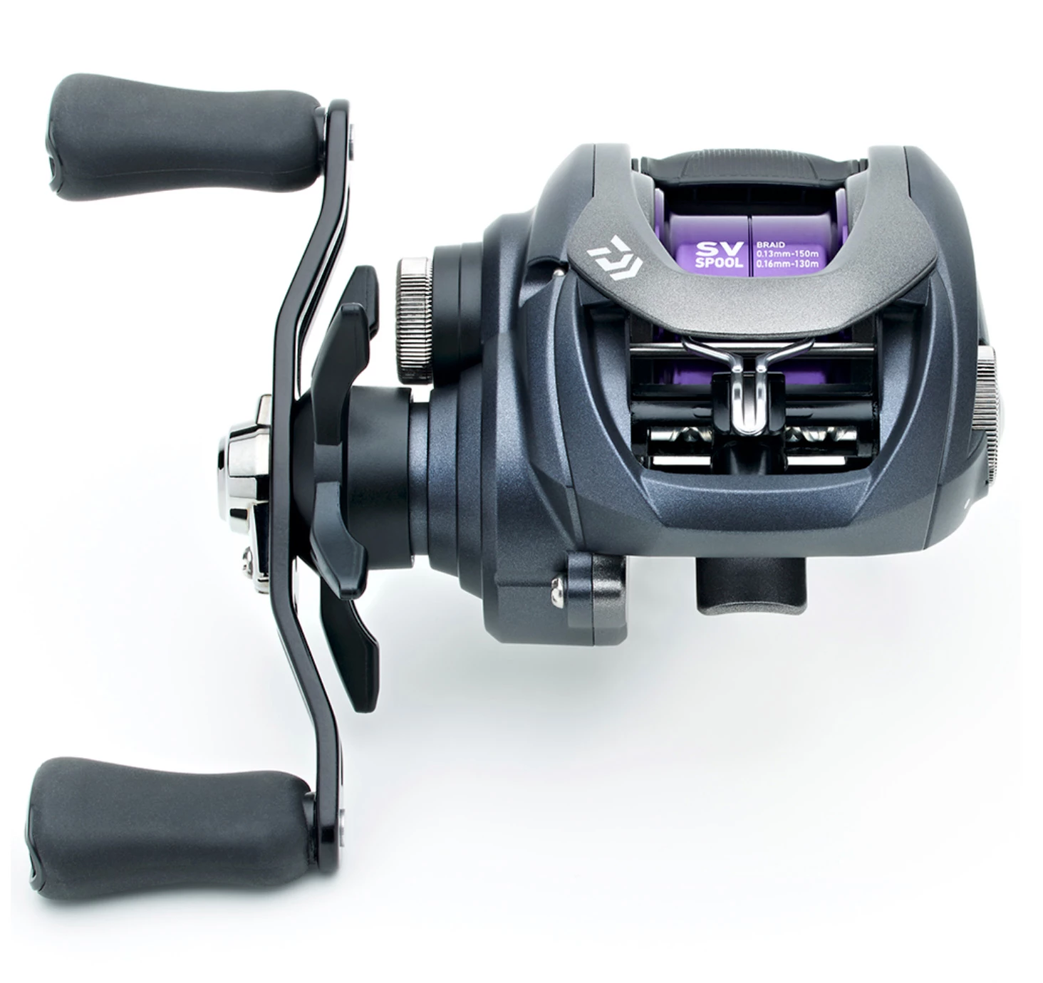 Buy ๐คฉ Daiwa Daiwa Prorex PE SV TW 100 Baitcasting Reel Reel model:100HS โจ - Image 3