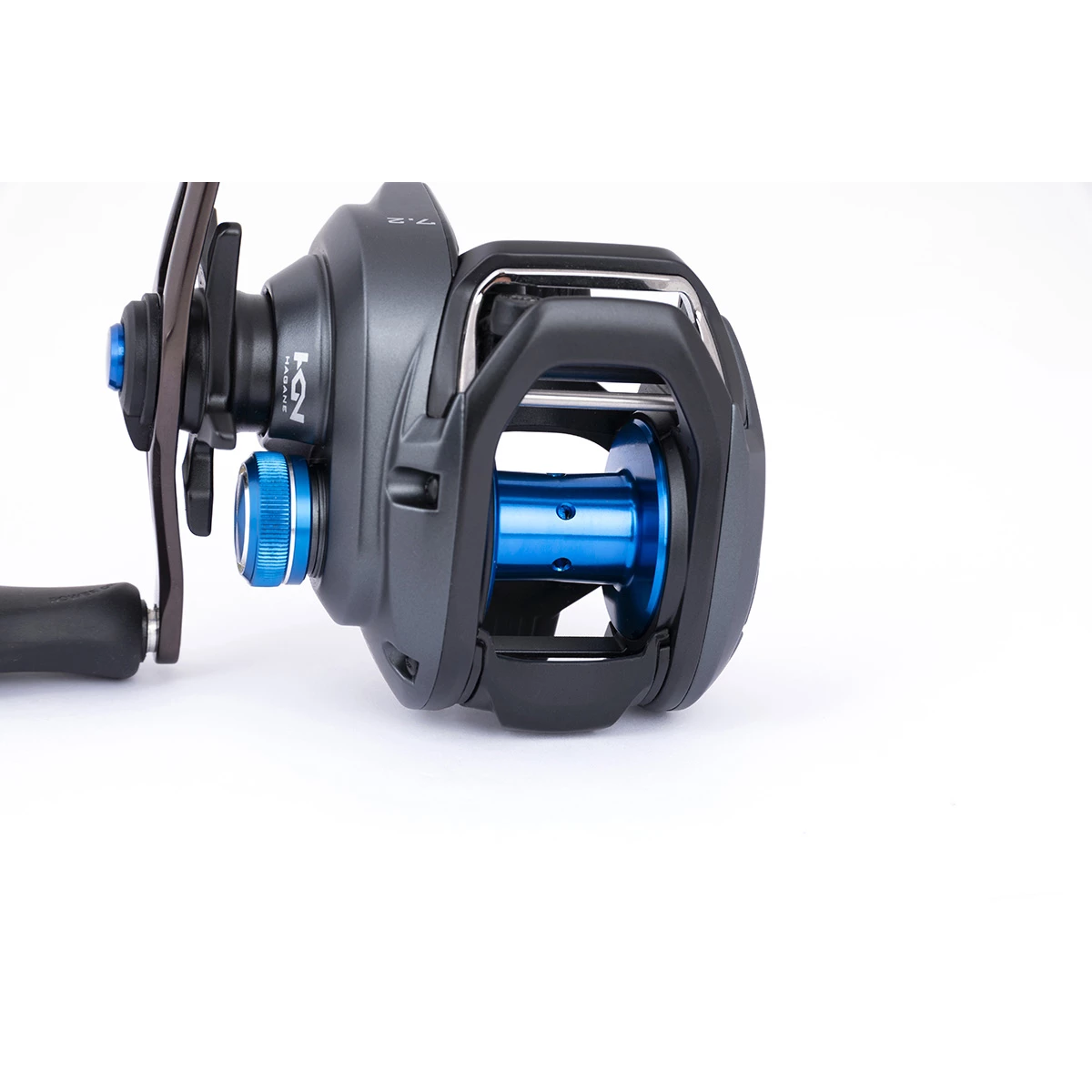 Brand new 🌟 Shimano Shimano SLX XT Baitcasting Reel Reel model:SLXXT150 ❤️ - Image 2