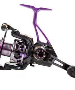 Top 10 👏 Maxximus Maxximus Ispida Spinning Reel Reel model:Ispida 2000 🎉