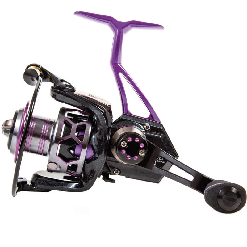 Top 10 ๐ Maxximus Maxximus Ispida Spinning Reel Reel model:Ispida 2000 ๐