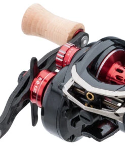 Top 10 ✨ Abu Garcia Abu Garcia Revo MGXtreme Baitcasting Reel Reel model:MGXtreme2-L 🛒