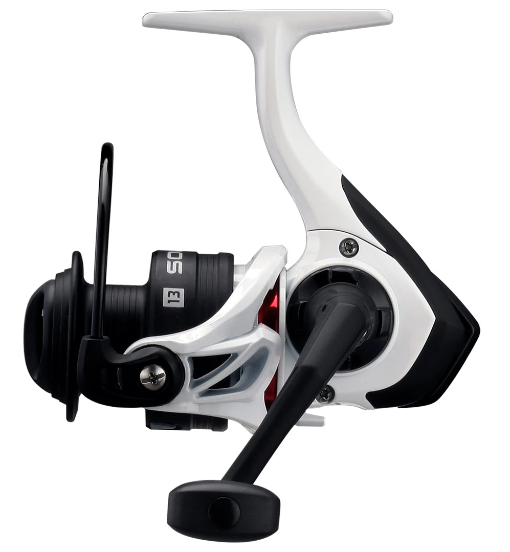 Discount ๐ 13 Fishing Source K Spinning Reel Reel model:2000 ๐ - Image 3