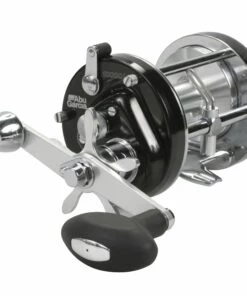 Coupon 😉 Abu Garcia Abu Ambassadeur 10000i Bait-casting Reel 🎉
