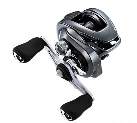 Hot Sale 😉 Shimano Shimano Metanium MGL Baitcasting Reel Reel model:METMGL151B ✔️ - Image 2