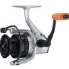 Top 10 👏 Abu Garcia Abu Garcia Max STX Spinning Reel Reel model:STX 20 🎉