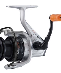 Top 10 👏 Abu Garcia Abu Garcia Max STX Spinning Reel Reel model:STX 20 🎉