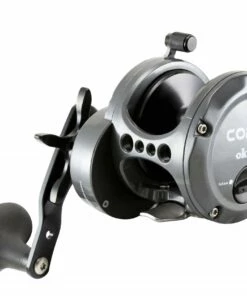 Flash Sale 😀 Okuma Okuma Cortez Baitcasting Reel Reel model:CZ-12CSa 🤩