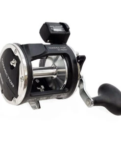 Deals ✨ Okuma Convector Counter Baitcasting Reel CV45DS ✔️