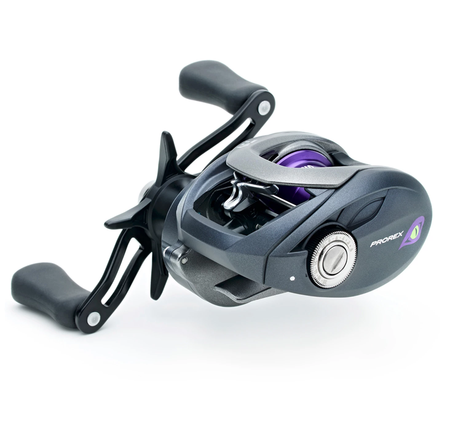 Buy ๐คฉ Daiwa Daiwa Prorex PE SV TW 100 Baitcasting Reel Reel model:100HS โจ - Image 4