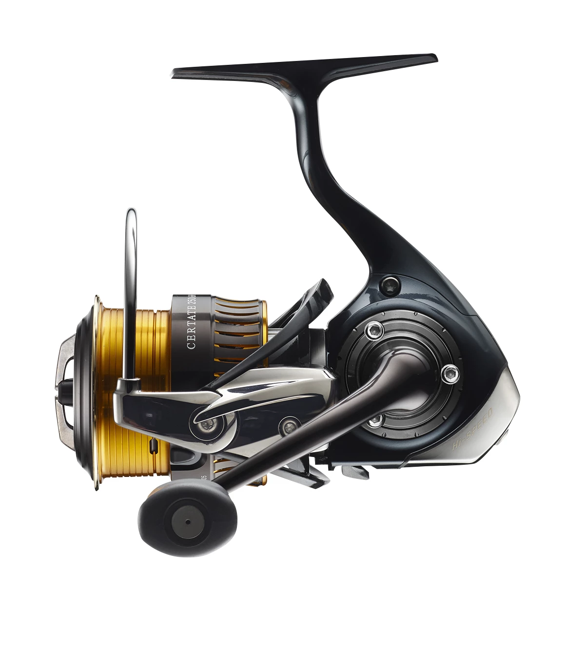 Best reviews of ๐ Daiwa Daiwa 16 Certate Spinning Reel Reel model:2500 ๐งจ - Image 2