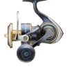Cheap 🤩 Daiwa Daiwa 20 Saltiga Spinning Reel Reel model:10000P 🧨