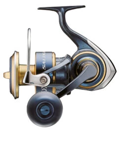 Cheap ๐คฉ Daiwa Daiwa 20 Saltiga Spinning Reel Reel model:10000P ๐งจ
