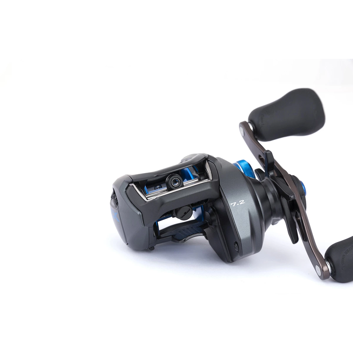 Brand new 🌟 Shimano Shimano SLX XT Baitcasting Reel Reel model:SLXXT150 ❤️ - Image 4