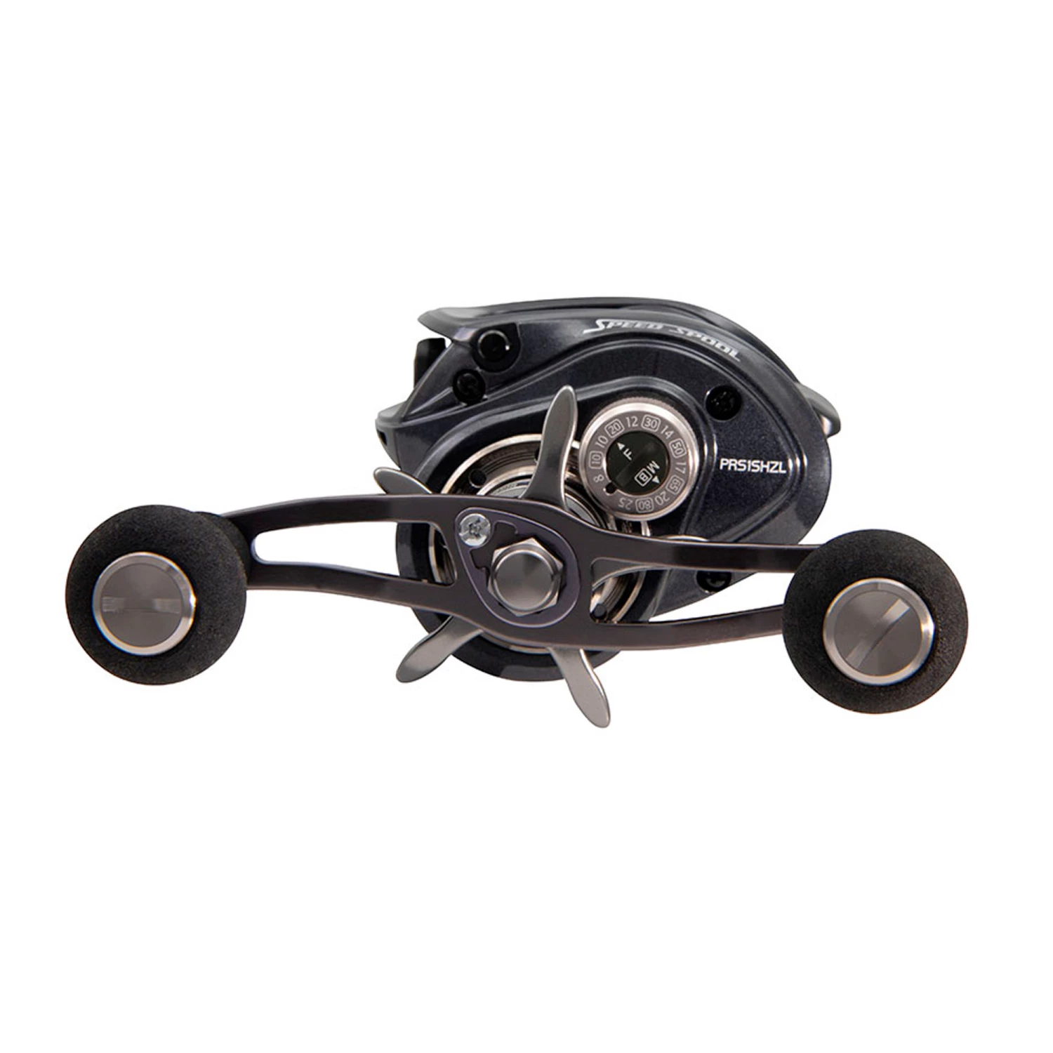 Discount 👍 Lew´s Lew´s BB1 Pro Series Baitcasting Reel Reel model:PRS1SHZL 🔔 - Image 6
