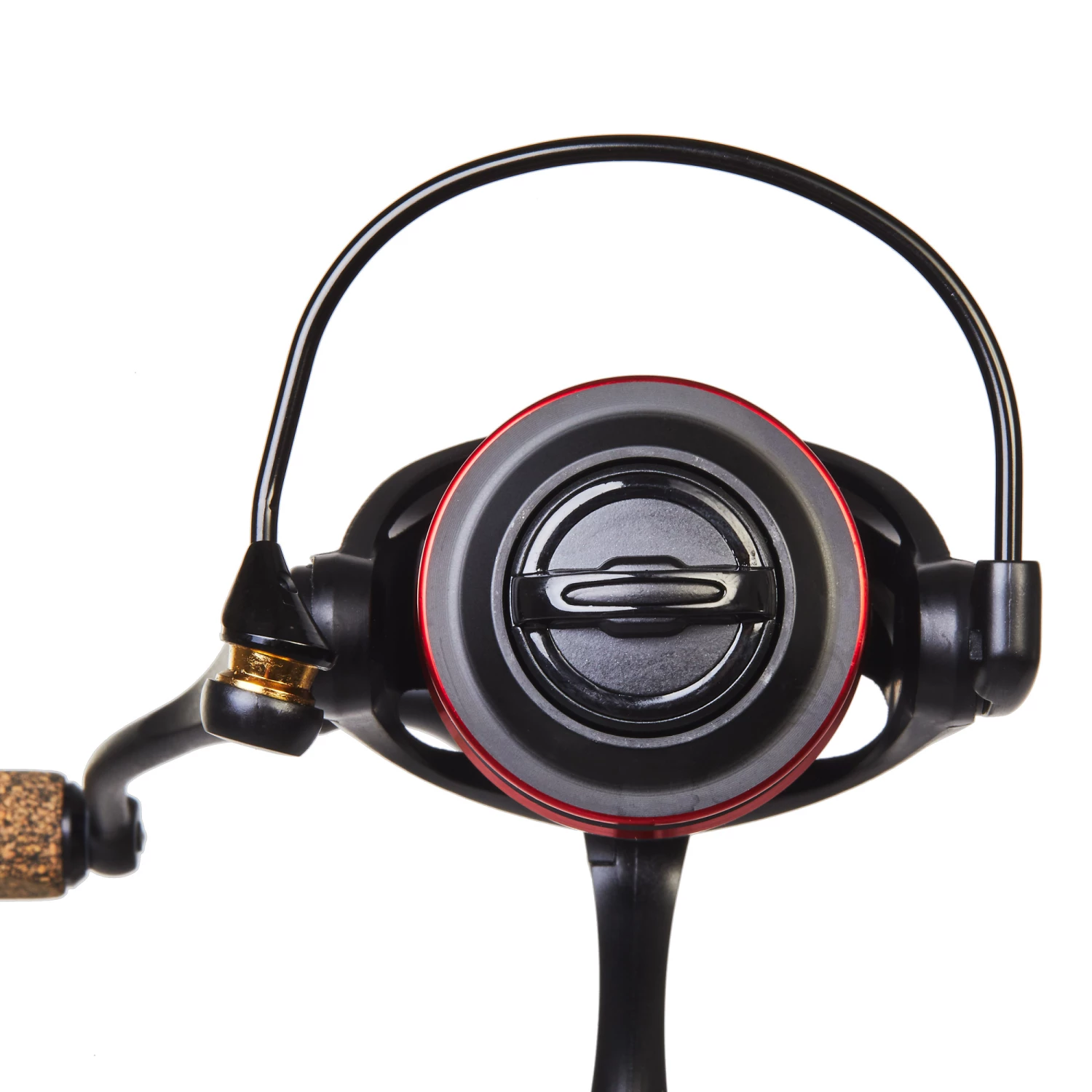 New โ Lucky John Anira Jig 8 Spinning Reel Reel model:1500FD โค๏ธ - Image 4