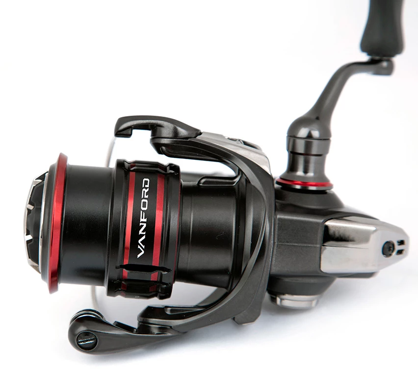 Discount ✔️ Shimano Shimano Vanford Spinning Reel Reel model:2500SHG 🤩 - Image 2