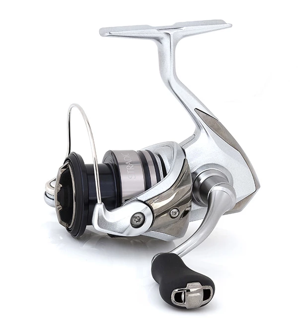 Flash Sale ๐ Shimano Shimano Stradic FL Spinning Reel Reel model:2500 FL ๐ - Image 4