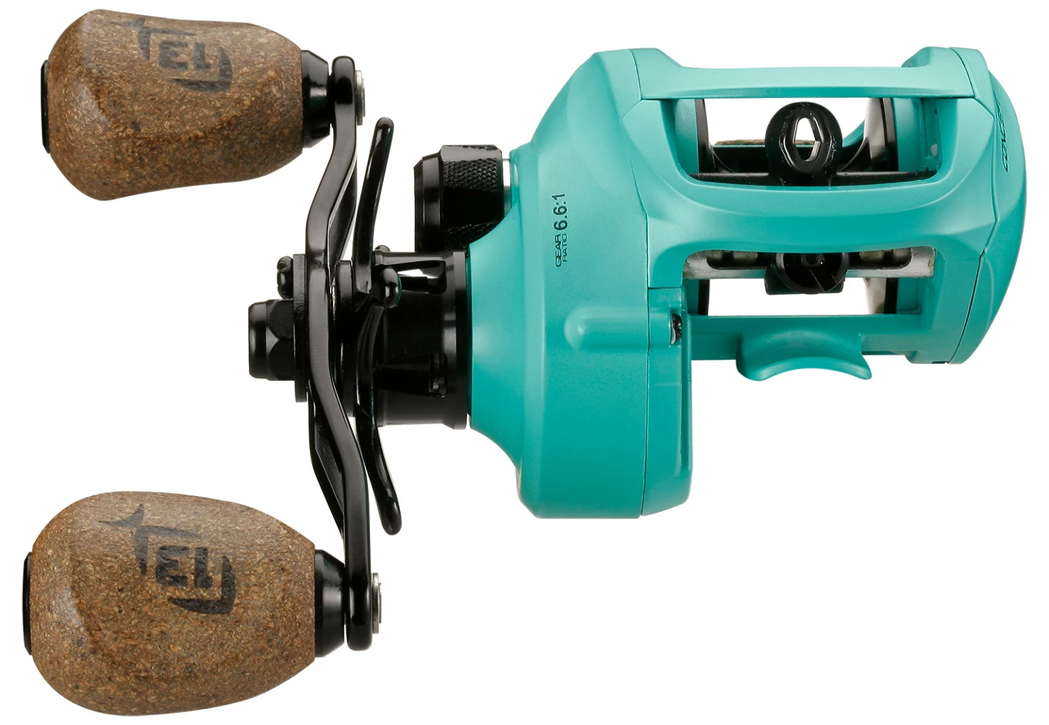 Discount โ 13 Fishing Concept TX2 Baitcasting Reel Reel model:LH ๐ - Image 2