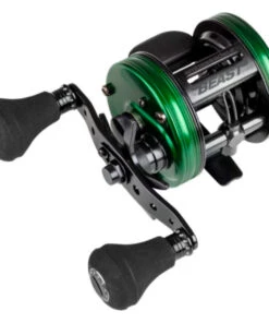 Deals 🎁 Abu Garcia Reel model:5600HD 😀