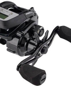 Flash Sale 🧨 Abu Garcia Abu Garcia Max DLC Baitcasting Reel ✔️