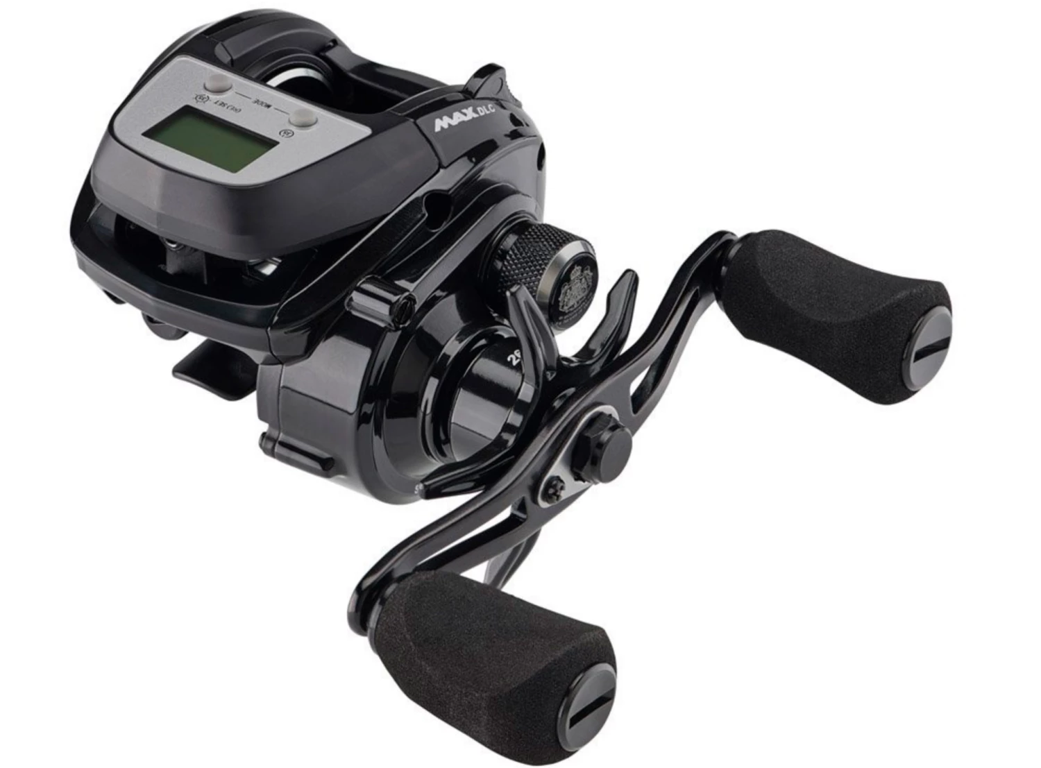Flash Sale ๐งจ Abu Garcia Abu Garcia Max DLC Baitcasting Reel โ๏ธ