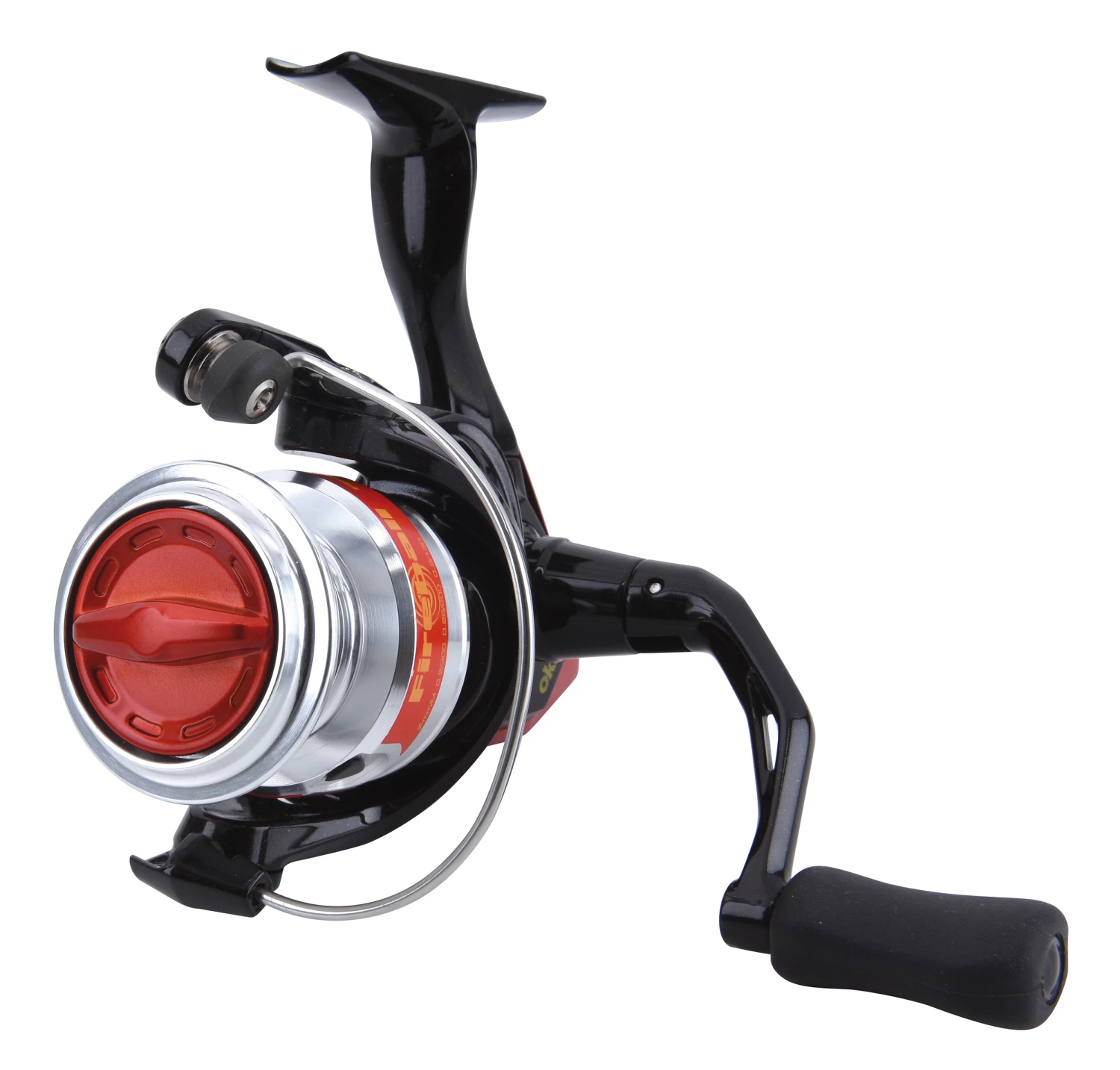 Best Sale 🥰 Okuma Okuma Fireball Spinning Reel Reel model:3000 ⌛ - Image 4